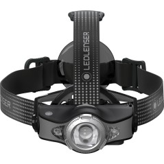 Experience the Power of Light with the Ledlenser MH11 Headlamp – Versatile Bluegreenred Multicolor Illumination!